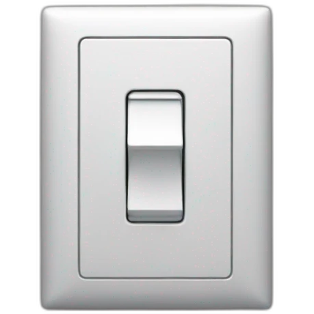 Switch emoji