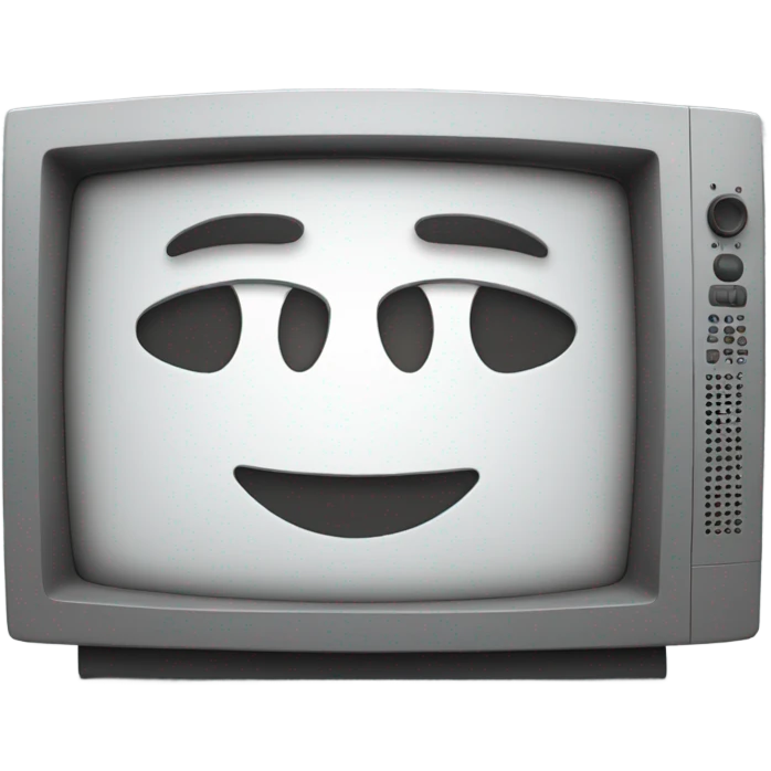 Screen emoji