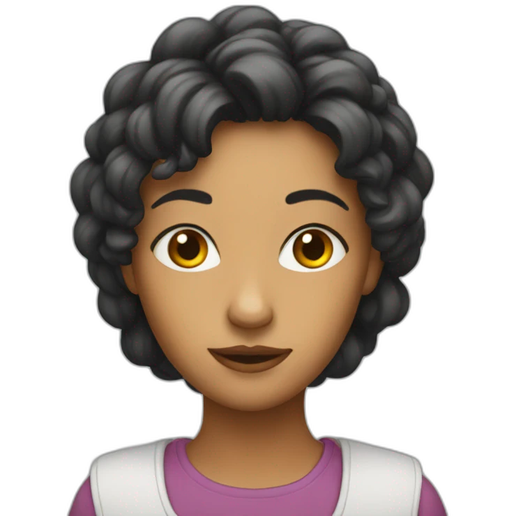 Dalila emoji