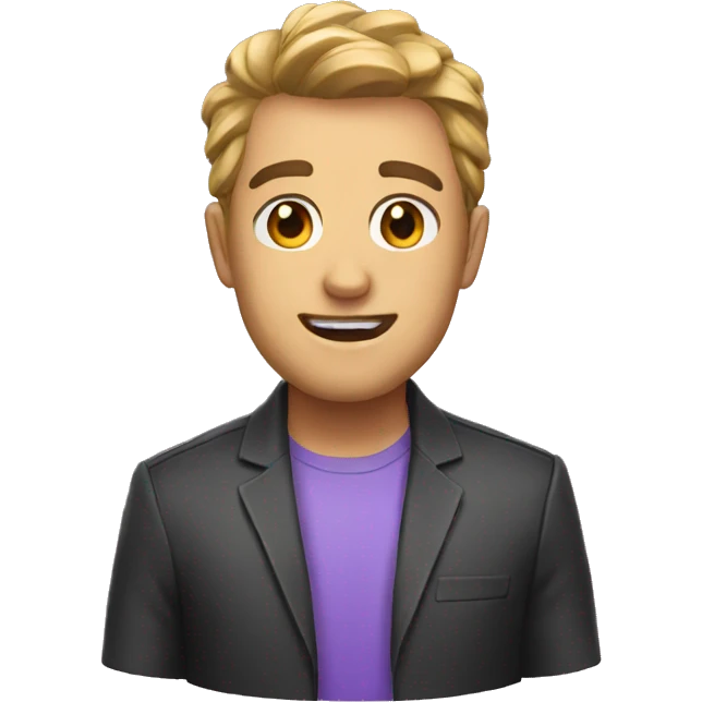 Twitch emoji
