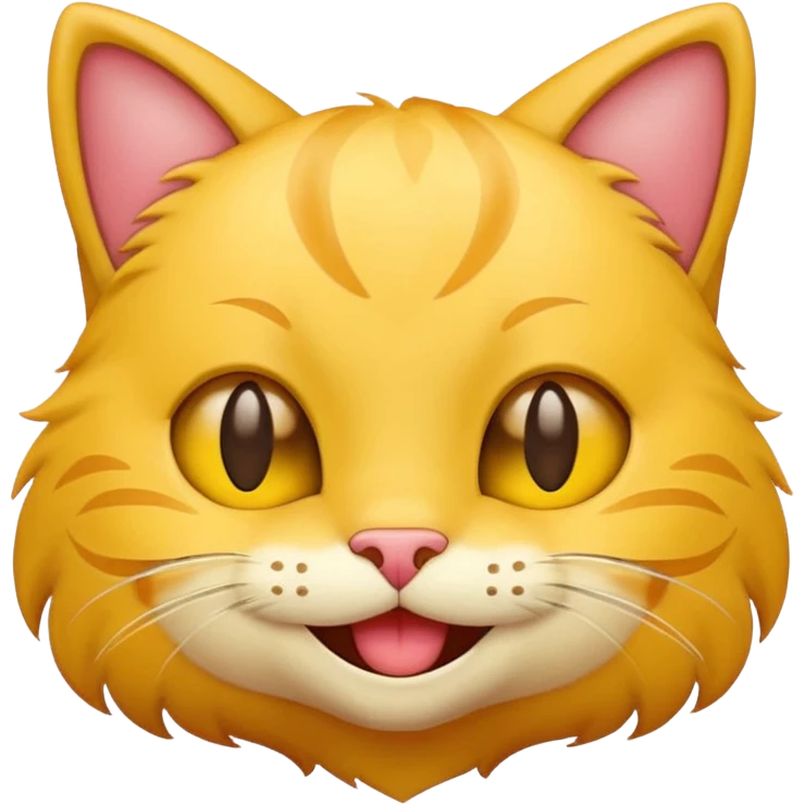 emoji cat emoji
