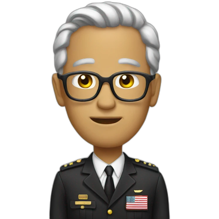 government us emoji
