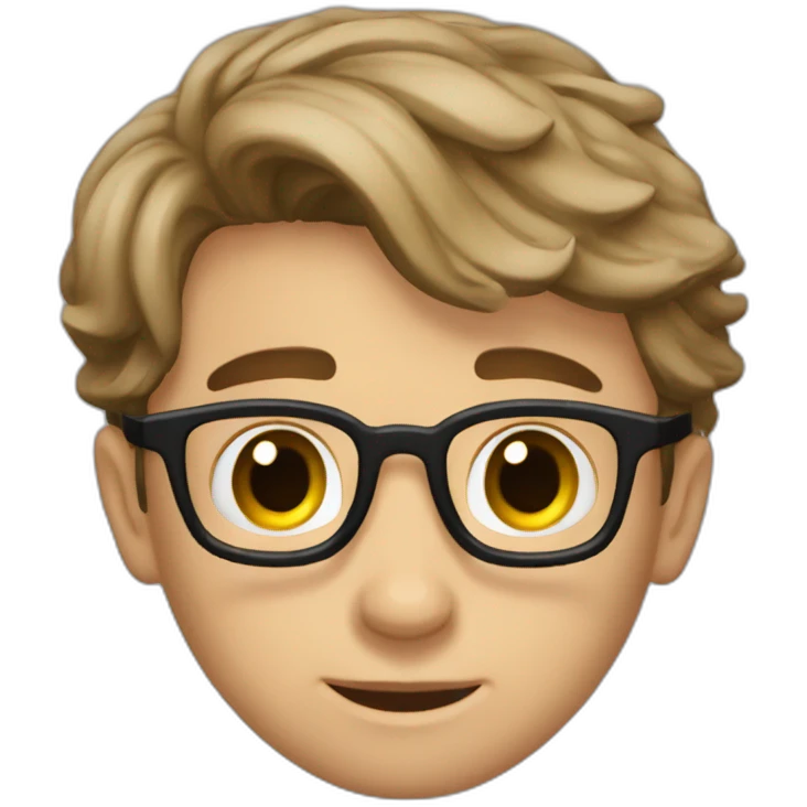 Charle Leclerc  emoji