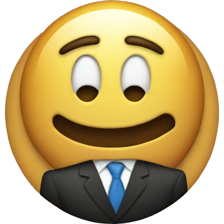 copyright symbol emoji