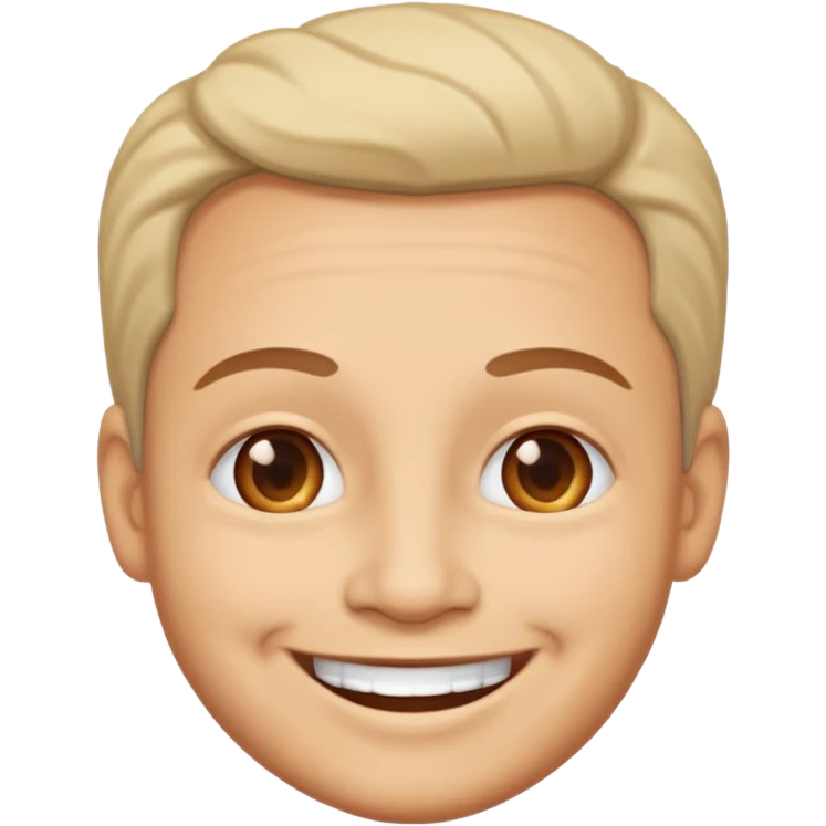 Un emojin de Matue  emoji