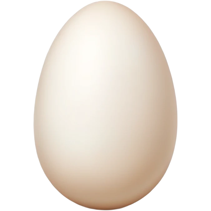 Egg  emoji
