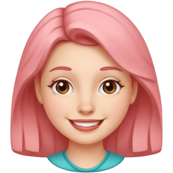 Sarah emoji