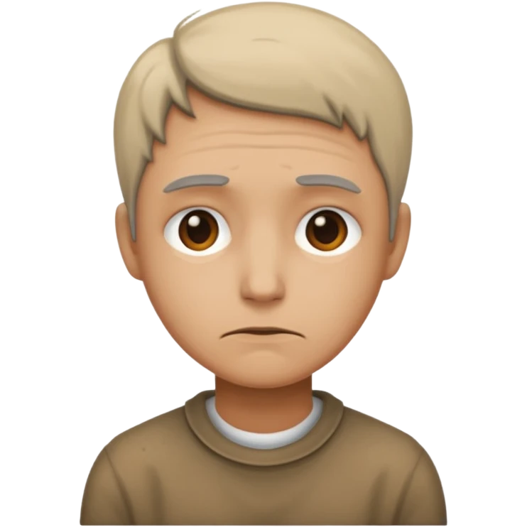 застой в жизни emoji