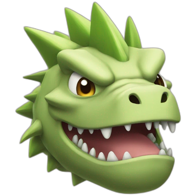 Tyranitar emoji