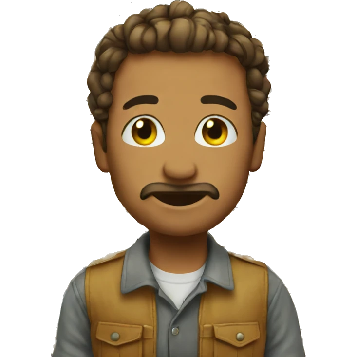 هکر emoji