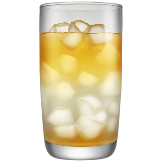 highball emoji