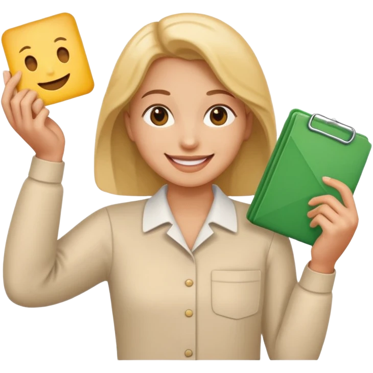 google sheet emoji as human emoji
