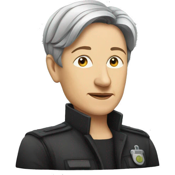 judith butler emoji