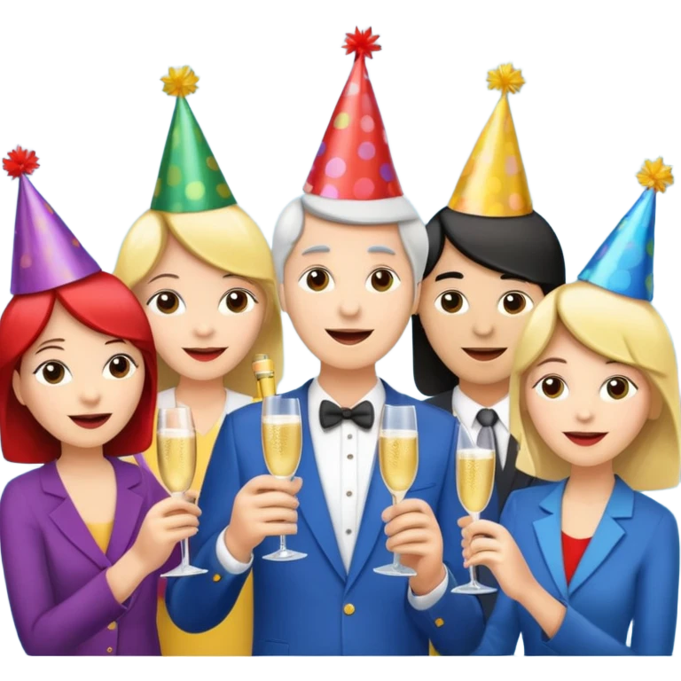 the big bang theory emoji