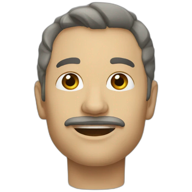 красавица и чудовише emoji