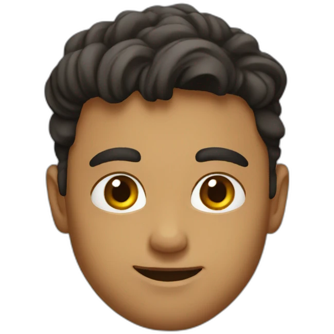 Bhai+bhai emoji
