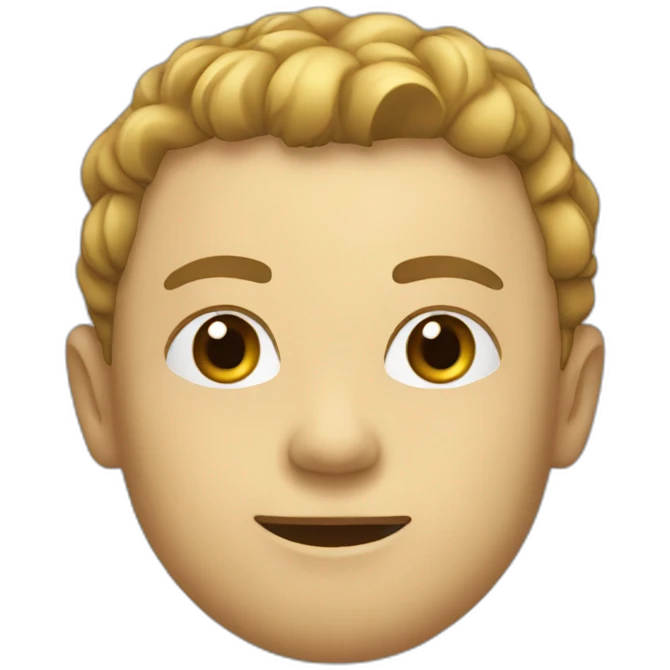 Jul signe emoji
