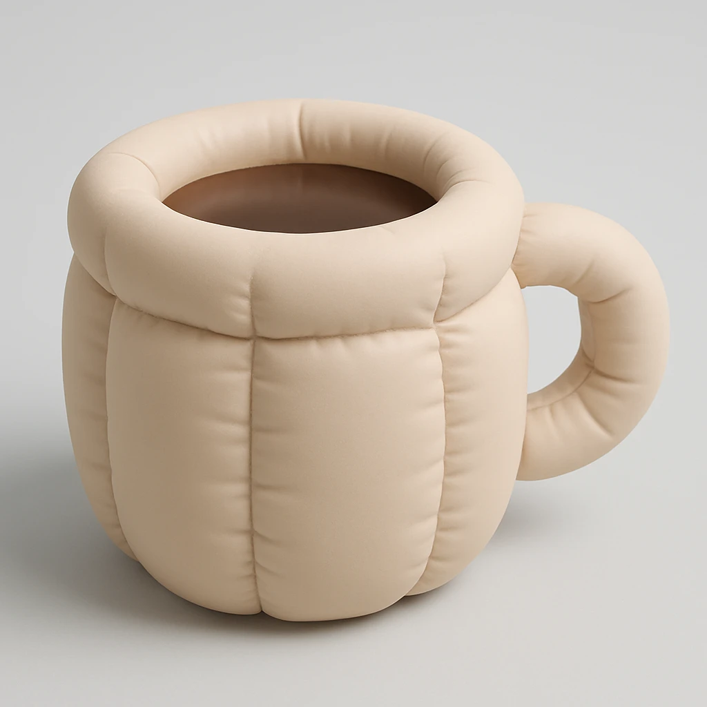 cup of coffee emoji