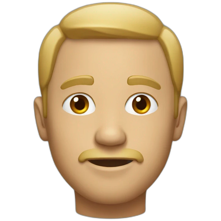 man  emoji