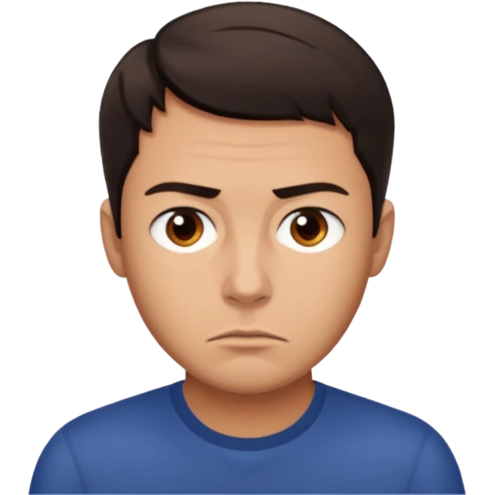 Andrew Tate Sigma Face  emoji