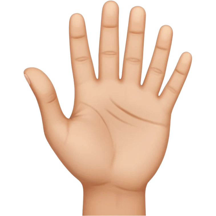 напиши в direct emoji