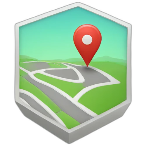 gps emoji