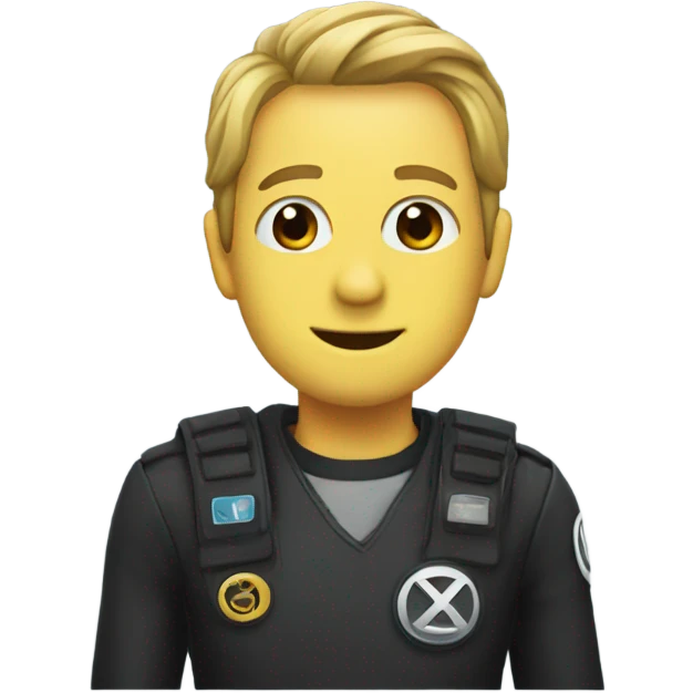 Sigma emoji