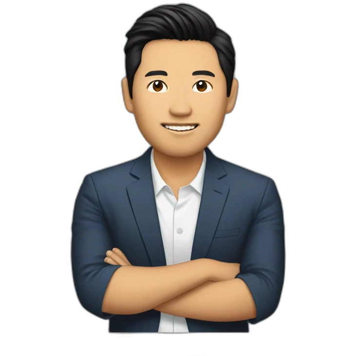 Andry rajoelina emoji