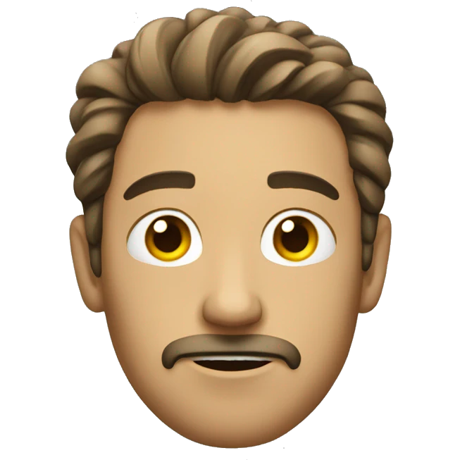 chill guy emoji
