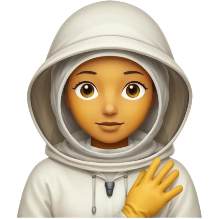 beroker imker emoji