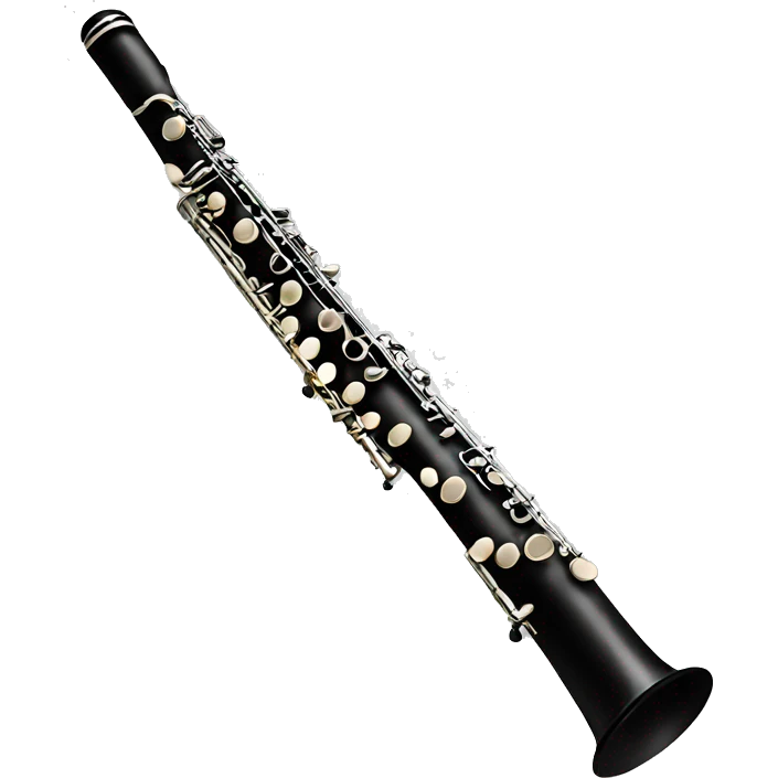 Oboe emoji