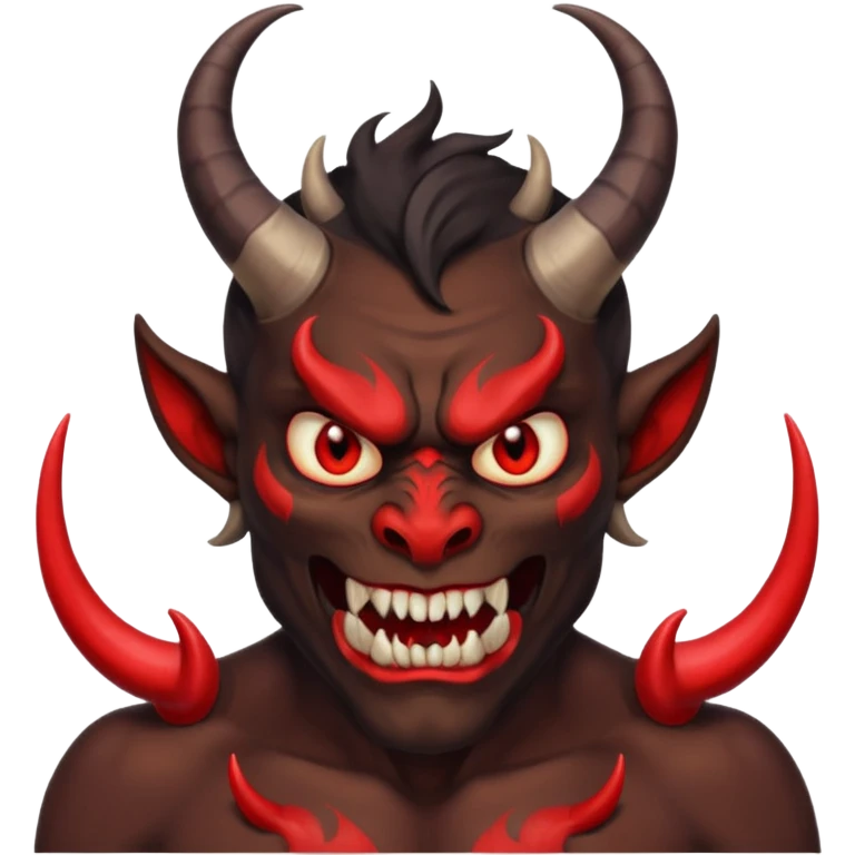 شیطانکوش emoji