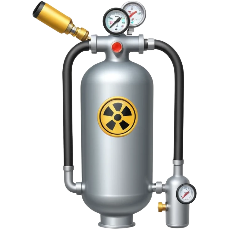 diving oxygen tank emoji