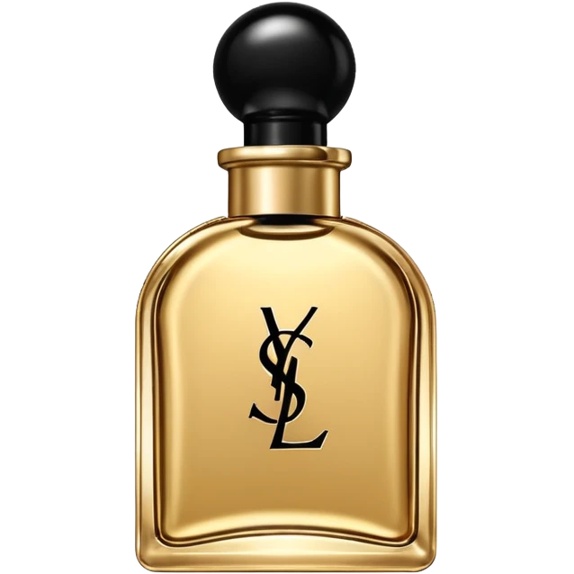 Ysl emoji
