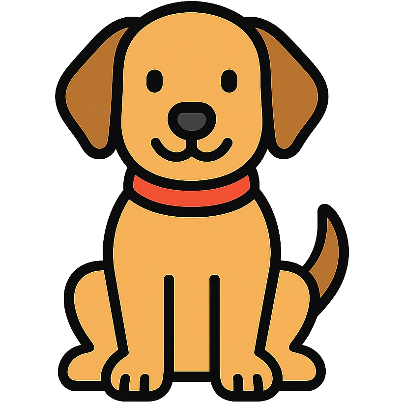 dog emoji