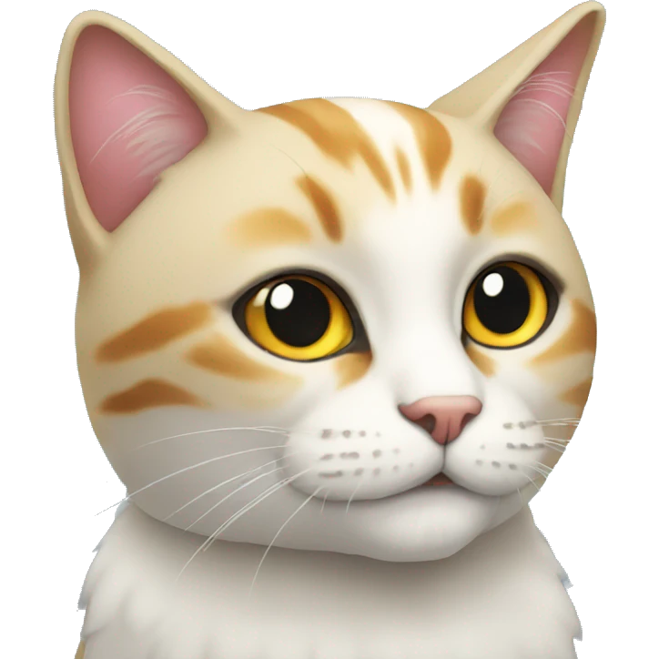 space cat emoji