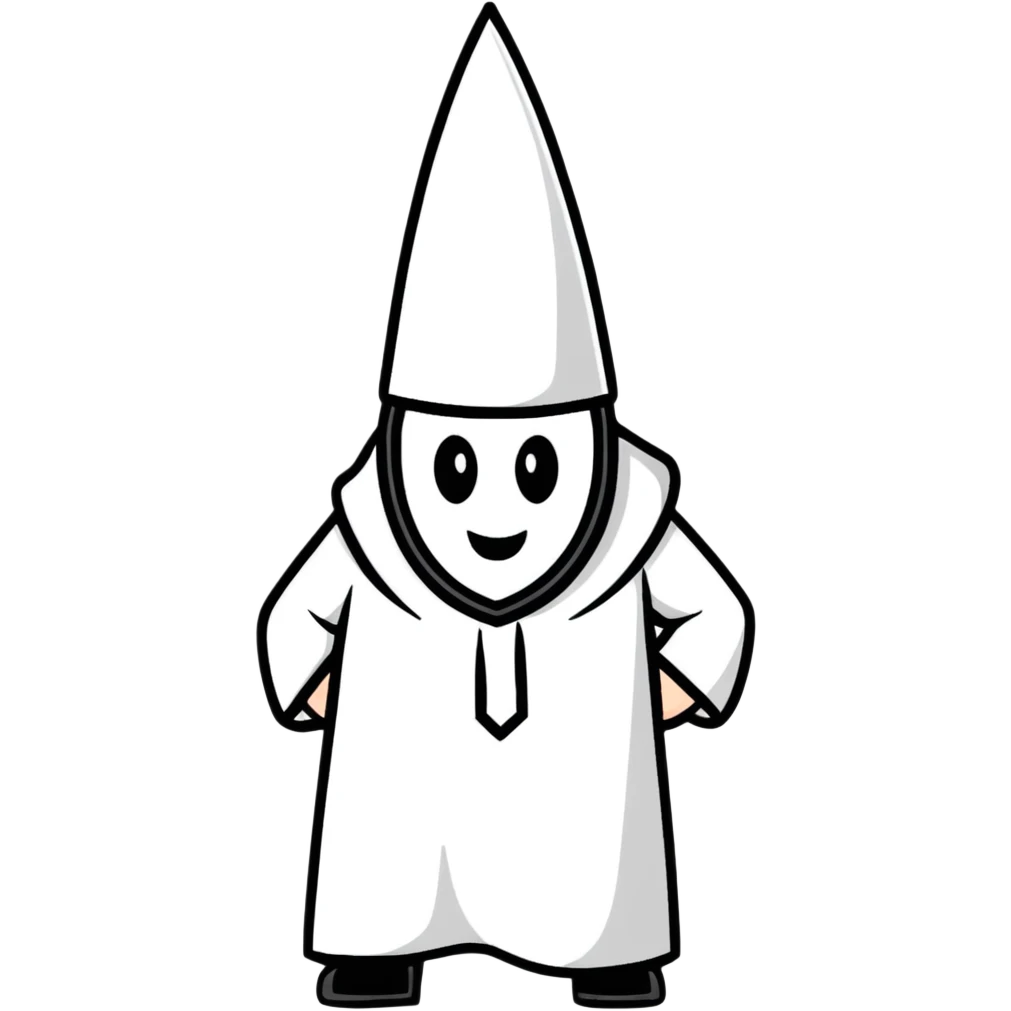 Klan Gail  emoji