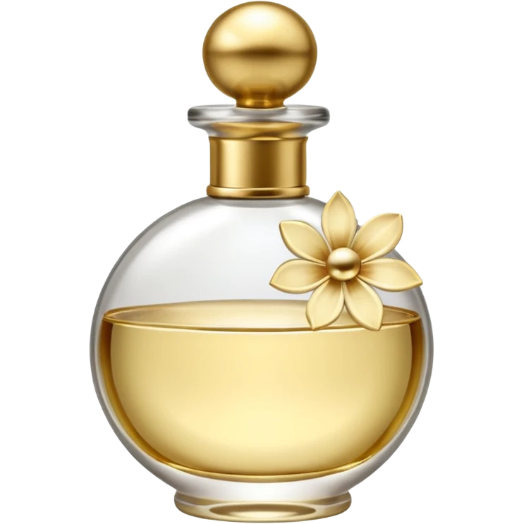 Perfume emoji