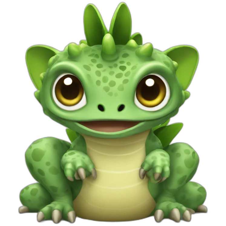 golias emoji