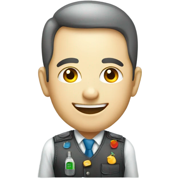 Mobile measurement partner emoji