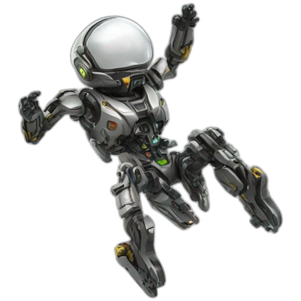 accelerating singularity emoji