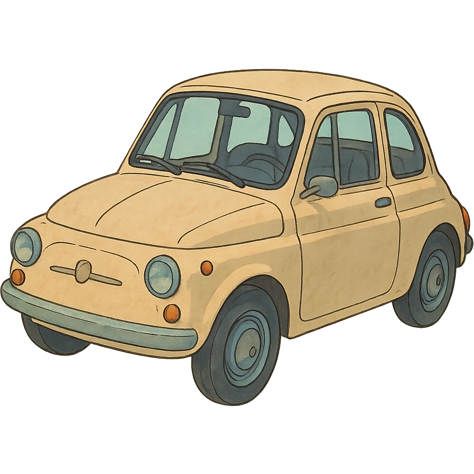 car emoji
