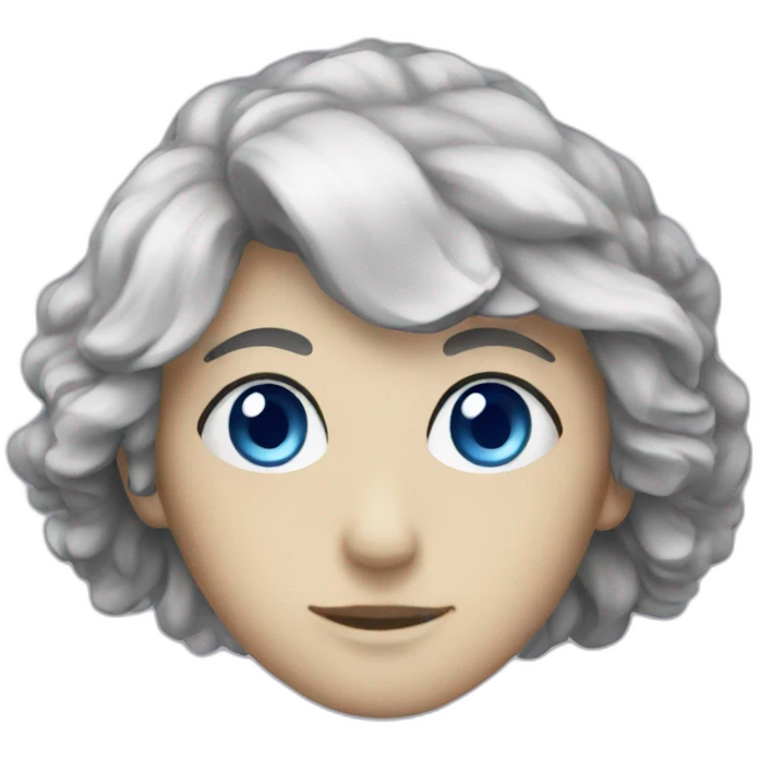sapphire emoji