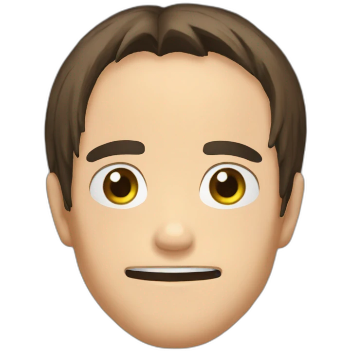Eren eger  emoji