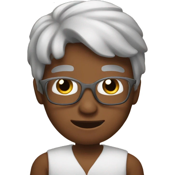 Holiday emoji