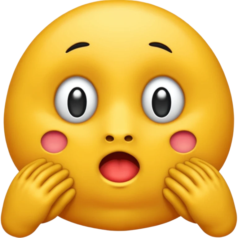 Girl Eating ass emoji