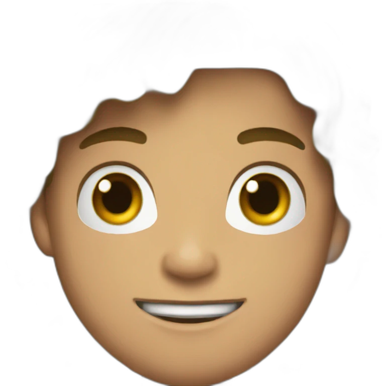 Ronaldo  emoji
