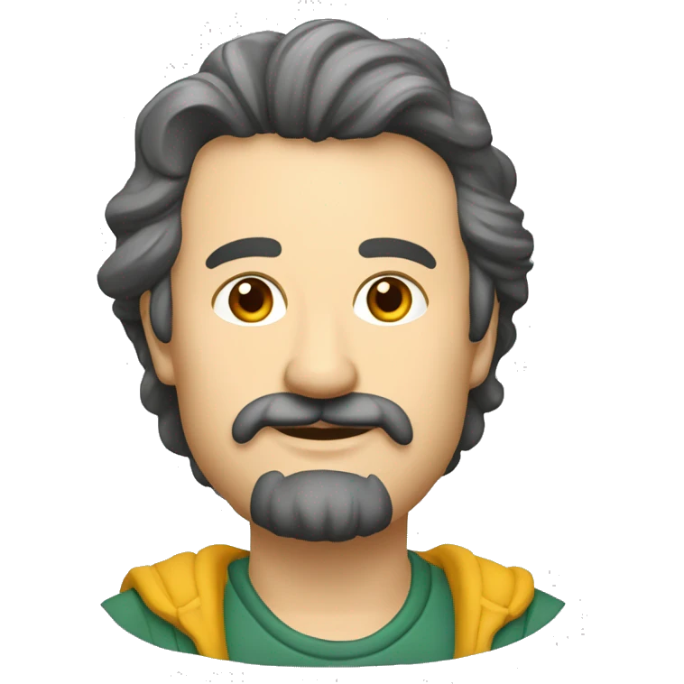 Александр Лукашенко в костюме зайчика emoji