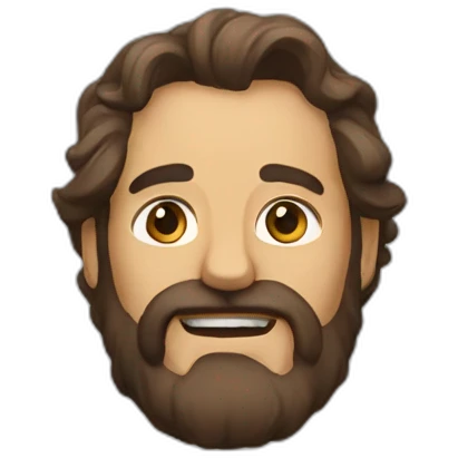 monte emoji