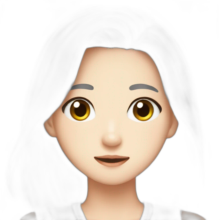 Jisoo emoji
